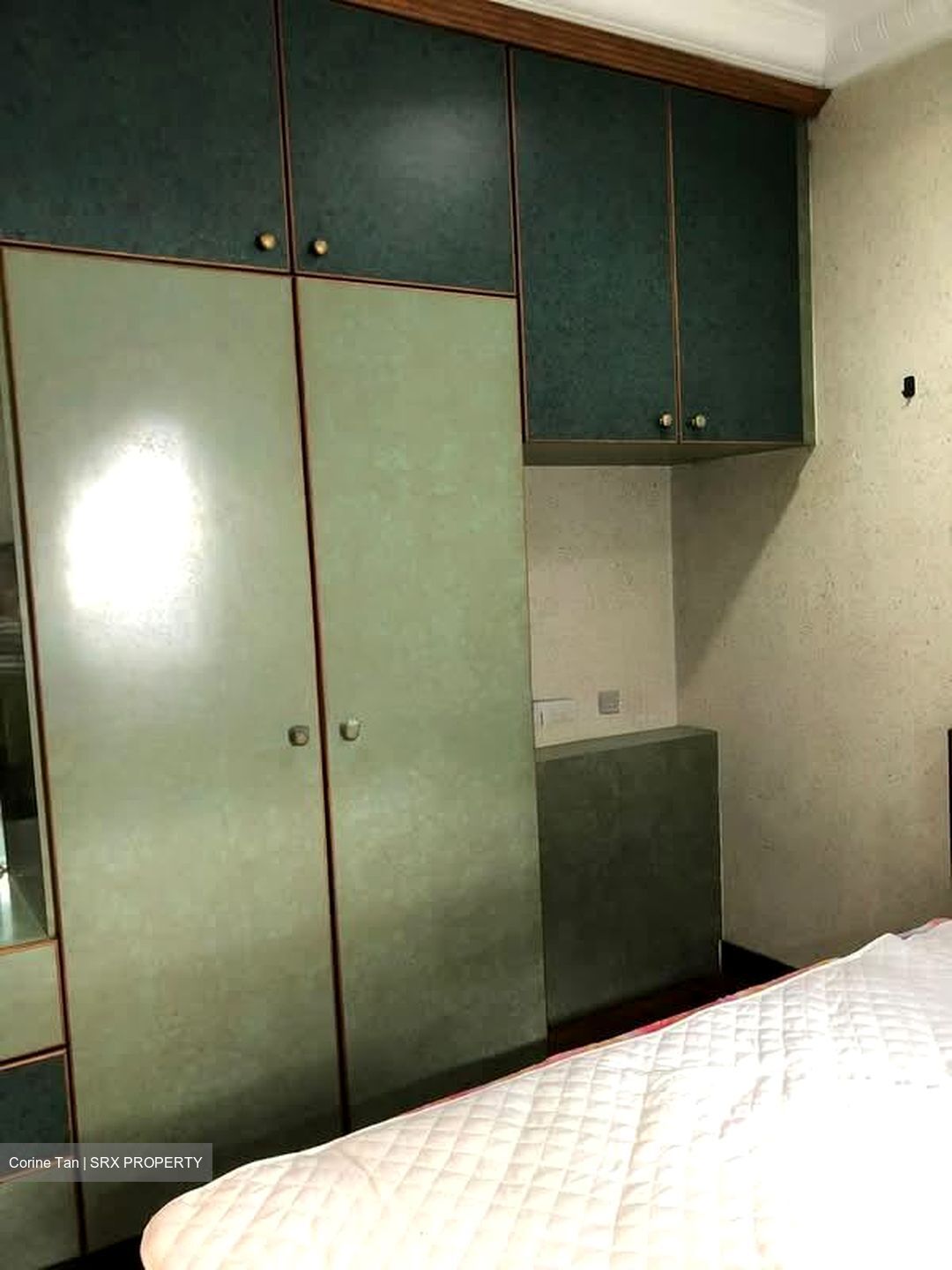 Novena Hill (D11), Apartment #596339701